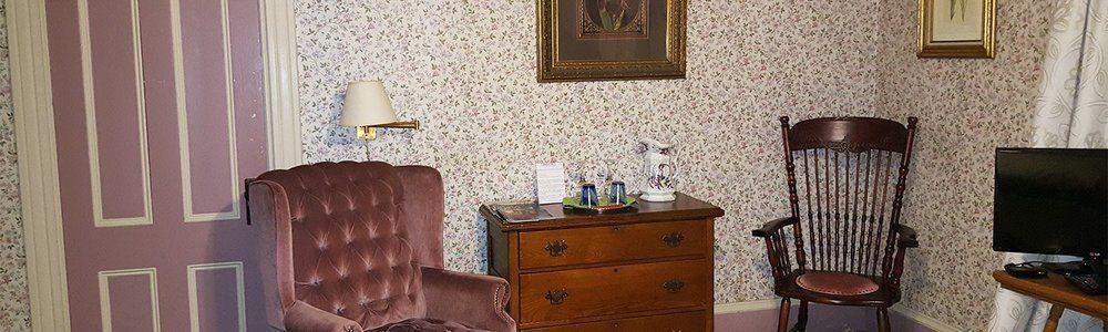 Holidae House Couette-café 3*