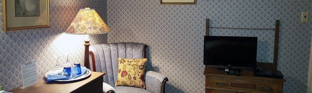 Holidae House Couette-café 3*