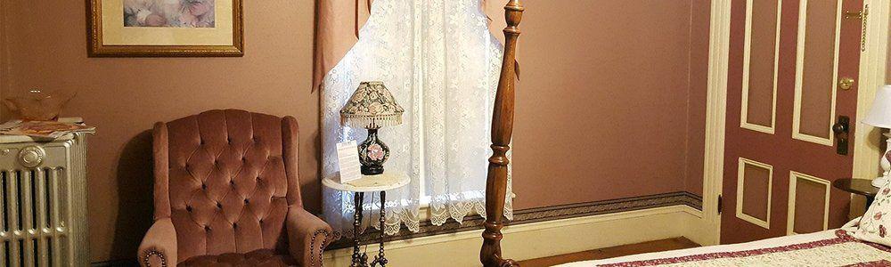 Couette-café Holidae House 3*